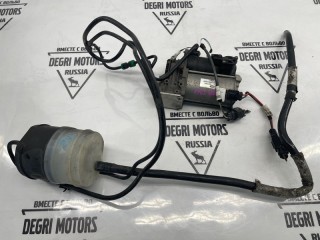 Компрессор пневмоподвески, ориг. номер LR044016, Land Rover Discovery L319 2004-2009