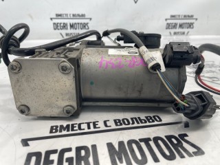 Компрессор пневмоподвески, ориг. номер LR044016, Land Rover Discovery L319 2004-2009