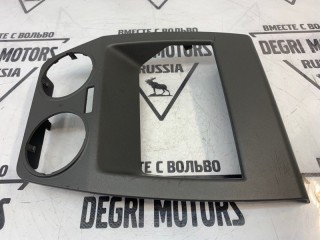 Накладка декоративная, ориг. номер FJV500242LEJ, Land Rover Discovery L319 2004-2009