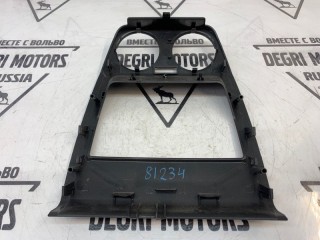 Накладка декоративная, ориг. номер FJV500242LEJ, Land Rover Discovery L319 2004-2009