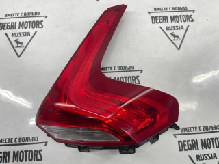 Фонарь задний правый, ориг. номер 31395845, Volvo V40 Cross Country 2012-2016