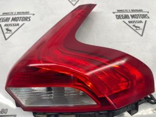 Фонарь задний правый, ориг. номер 31395845, Volvo V40 Cross Country 2012-2016