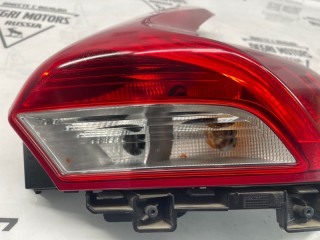 Фонарь задний правый, ориг. номер 31395845, Volvo V40 Cross Country 2012-2016