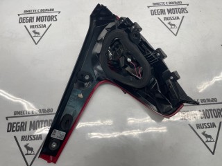Фонарь задний правый, ориг. номер 31395845, Volvo V40 Cross Country 2012-2016