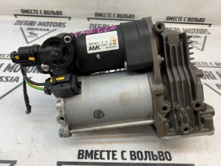 Компрессор пневмоподвески, ориг. номер C2D26813, Jaguar XJ X351 2009-2015