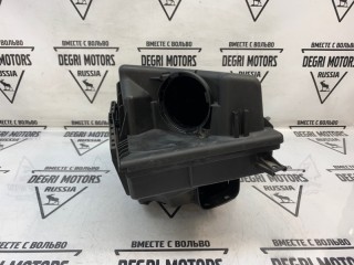 Корпус воздушного фильтра, ориг. номер 8638963, Volvo XC90 2002-2006