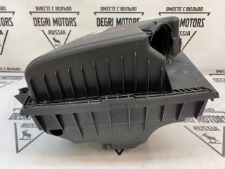 Корпус воздушного фильтра, ориг. номер 8638963, Volvo XC90 2002-2006
