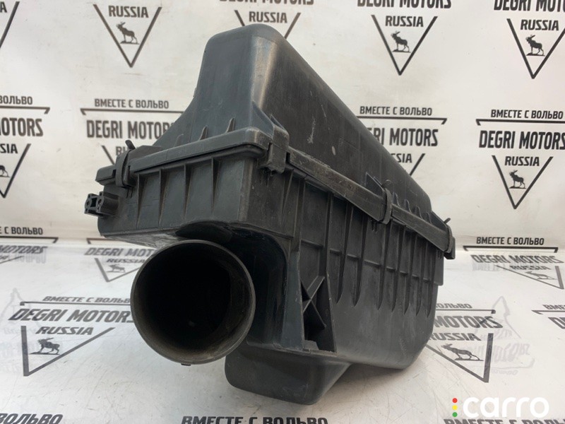 3547771 Корпус воздушного фильтра Volvo 850 1996г. - фото №5