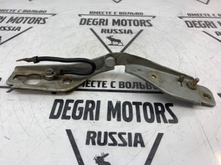 Петля капота правая, ориг. номер 41618135070, BMW 328i E36