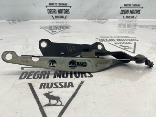Петля капота правая, ориг. номер 30716883, Volvo XC90 2006-2014