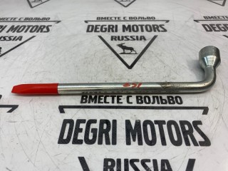 Ключ балонный, ориг. номер 9133668, Volvo XC90 2006-2014