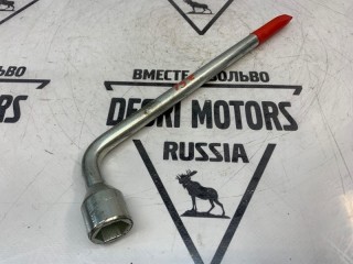 Ключ балонный, ориг. номер 9133668, Volvo XC90 2006-2014