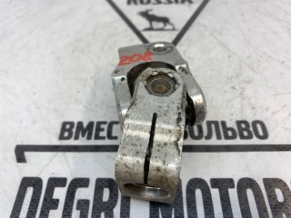Рулевой карданчик, ориг. номер 30741476, Volvo XC90 2006-2014