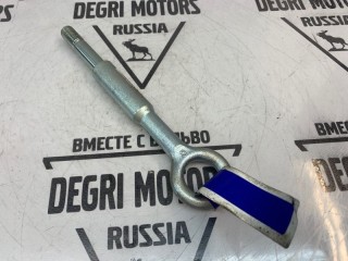Крюк буксировочный, ориг. номер 31471750, Volvo V60 2010-2013