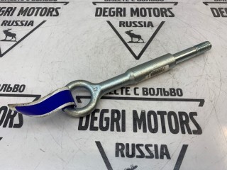Крюк буксировочный, ориг. номер 31471750, Volvo V60 2010-2013