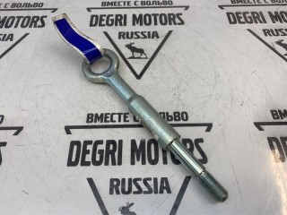 Крюк буксировочный, ориг. номер 31471750, Volvo V60 2010-2013
