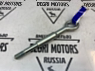 Крюк буксировочный, ориг. номер 31471750, Volvo V60 2010-2013