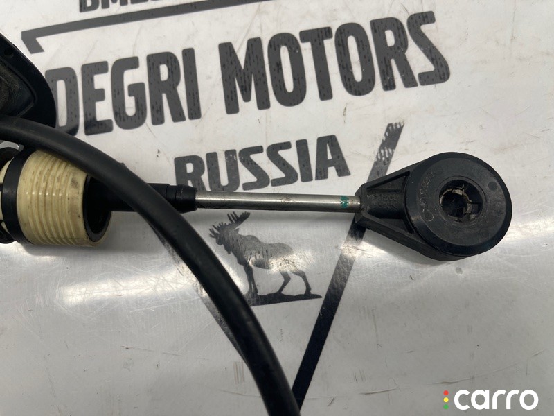 Трос КПП Volvo V60 2010-2013, 31367926, фото 4