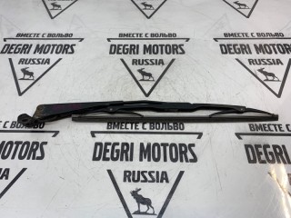 Поводок стеклоочистителя задний, ориг. номер 3512315, Volvo 850 1993-1997