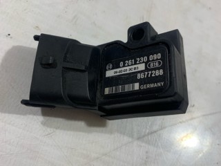 Датчик давления турбины, ориг. номер 8677288, Volvo S60 2004-2010