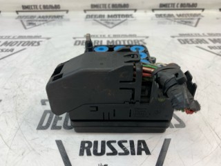 Блок управления ABS, ориг. номер 30793454, Volvo XC90 2006-2014