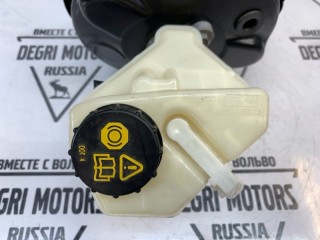 Вакуумный усилитель, ориг. номер 31274807, Volvo V70 2007-2013