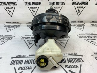 Вакуумный усилитель, ориг. номер 31329898, Volvo XC60 2008-2013