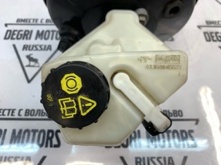 Вакуумный усилитель, ориг. номер 31329898, Volvo XC60 2008-2013