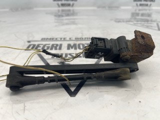 Датчик положения кузова задний, ориг. номер LR023653, Land Rover Range Rover 2009-2012