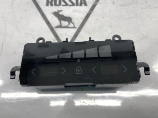 Блок управления климат-контролем, ориг. номер 31674024, Volvo V60 2018-2026