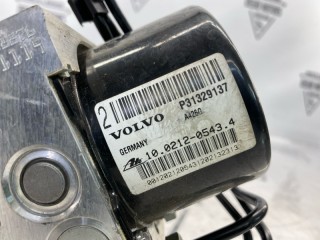 Блок ABS, ориг. номер 31329138, Volvo V60 2010-2013