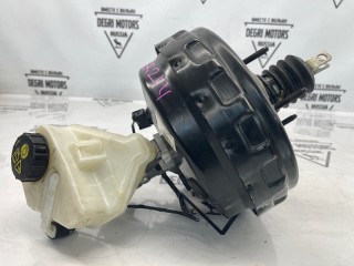 Вакуумный усилитель Volvo S60 2010-2013, 31329896