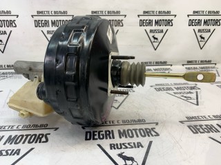 Вакуумный усилитель, ориг. номер 30793673, Volvo XC70 2000-2004