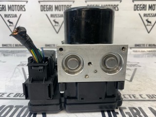 Блок ABS, ориг. номер 31329140, Volvo XC70 2007-2013