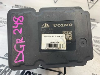Блок ABS, ориг. номер 31329140, Volvo XC70 2007-2013