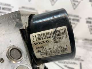 Блок ABS, ориг. номер 31329138, Volvo S60 2010-2013