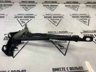 Петля капота передняя правая, ориг. номер 31385811, Volvo V70 2007-2013