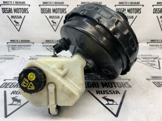 Вакуумный усилитель Volvo S60 2010-2013, 31329896