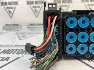 Блок управления ABS, ориг. номер 30793454, Volvo XC90 2006-2014