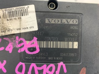 Блок управления ABS, ориг. номер 30793454, Volvo XC90 2006-2014