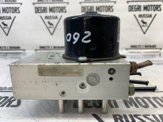 Блок ABS, ориг. номер 30793492, Volvo XC90 2006-2014
