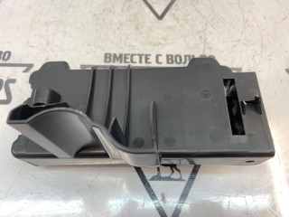 Блок управления климат-контролем, ориг. номер 31472269, Volvo V60 2018-2026