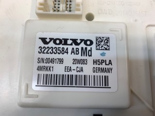 Блок CEM, ориг. номер 36010474, Volvo V60 2018-2026