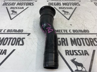 Горловина бачка стеклоомывателя, ориг. номер 9178737, Volvo 850 1993-1997