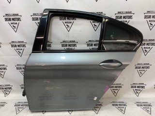 Дверь задняя левая, ориг. номер 41009628755, BMW 523i F10 2009-2013