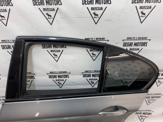 Дверь задняя левая, ориг. номер 41009628755, BMW 523i F10 2009-2013