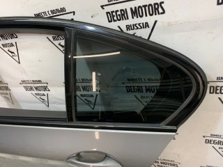 Дверь задняя левая, ориг. номер 41009628755, BMW 523i F10 2009-2013