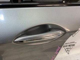 Дверь задняя левая, ориг. номер 41009628755, BMW 523i F10 2009-2013