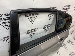 Дверь задняя левая, ориг. номер 41009628755, BMW 523i F10 2009-2013