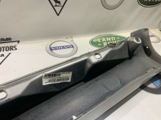 Накладка порога левая, ориг. номер 39873488, Volvo S60 2004-2010